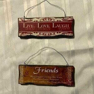 Home Love Bundle Wall Art 🖼️